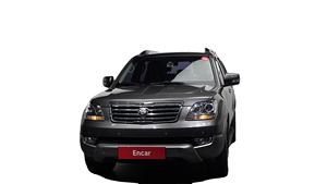 Kia Mojave 2014 - Product Image 6