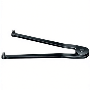 Clé à molette réglable AMF 758 pour espacement de trous 7-40 mm, broche 1,9 mm - Product Image 3