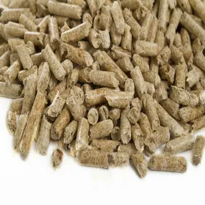 Horse Bedding Pellets