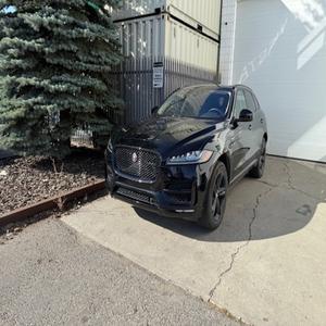 JAGUAR F-PACE R-SPORT 2020 USADO, Volante a la Izquierda/Derecha - Product Image 1