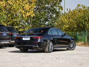 เมอร์เซเดส-เบนซ์ คลาส S450L ลักชัวรี พรีเมียม ดีลักซ์ อิดิชั่น S450 L 4MATIC S400 L 2.5T เบนซิน 48v ไลท์เบลนด์ ปี 2024 - Product Image 5