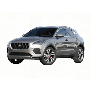 รถ SUV ขนาดกะทัดรัดหรูหรา รุ่น E Pace Style ปี 2025 มือสองรับรองคุณภาพ ระบบไฮบริดเบา P250-Class 48V พร้อมขับเคลื่อน สต็อกญี่ปุ่น - Product Image 4