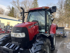 Tractores CASE IH Usados de 175 HP a 299 HP, 4WD, Motor y Caja de Cambios, Alta Productividad y Seguridad para Operaciones Agrícolas - Product Image 3