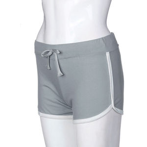 Shorts en lin pour femmes, été 2026, coupe ample, shorts de marche - Product Image 3