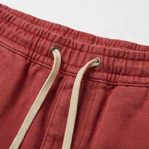 Pantalones de Trabajo y Deportivos de Algodón para Hombre, de Pierna Ancha, Tela Duradera de Primera Calidad, Ajuste Cómodo - Product Image 4