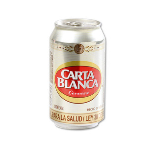 Carta Extra Beer 330ml / 355ml à vendre - Product Image 1