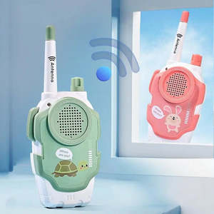 Children's <b>Walkie</b>-<b>Talkie</b> <b>Toys</b> - Product Image 4