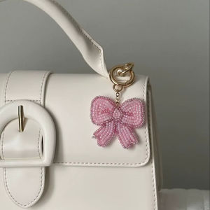 Lucky Charms Round Tribal Design Bone Beads Colorful and Natural White Shell and <b>Coral</b> for <b>Jewelry</b>-Loose Bead Type - Product Image 1