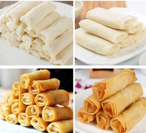 Rollos de primavera veganos más vendidos de alta calidad para vegetariantes hechos en Vietnam - Product Image 6