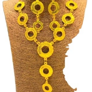 Pulseras con dijes de joyería de moda para mujer, fabricantes de la India, joyería fina a granel, superventas de amazon - Product Image 1