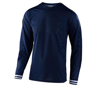 Ropa de Motocross, Camisetas de Motocross Personalizadas, Camiseta de Motocross al por Mayor con Logotipo Promocional, Camiseta de Motocross de Carreras Personalizada - Product Image 1