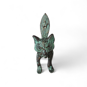 Gancho de pared en forma de pene, acabado en negro mate con recubrimiento en polvo, ideal para decoración, regalos y para colgar ropa. - Product Image 3