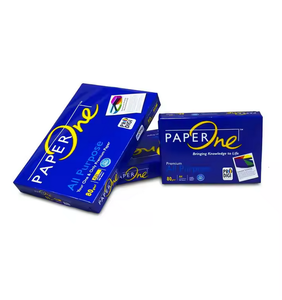 Quality One <b>A4</b> Copy <b>Printing</b> <b>Paper</b> 70gsm 75gsm 80gsm Office <b>Paper</b> - Product Image 2