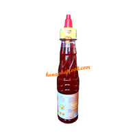 MEKONG Sauce tomate Dau Bep de haute qualité Bouteille en plastique de ketchup Bon prix OEM Sauce pour salade Vietnam Également disponible Chutney de tomate