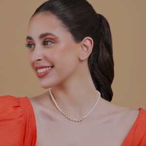 Collier de perles tendance 180180 - Product Image 3