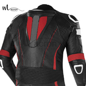 Meilleur fournisseur, nouvelle arrivée, produit respirant, best-seller, combinaisons de course de moto, vêtements de course de moto, équipement de moto en cuir de protection - Product Image 3