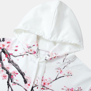 Top tendance de haute qualité hommes Sublimation Hoodies sur mesure style parfait respirant léger sublimation sweats à capuche pour hommes - Product Image 3