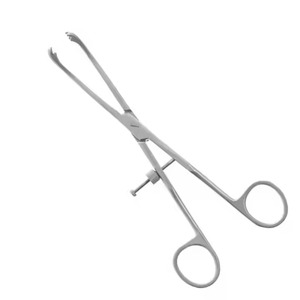 Herramienta de Cirugía Ósea FIBULA de Acero Inoxidable Duradero con Certificación CE, con Puntas Dentadas, en MOQ Bajo - Product Image 2