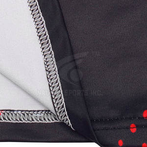 ชุดป้องกันผดผื่นแขนยาวสำหรับผู้ชายวัสดุระบายอากาศน้ำหนักเบากระชับและป้องกันรังสียูวี - Product Image 5