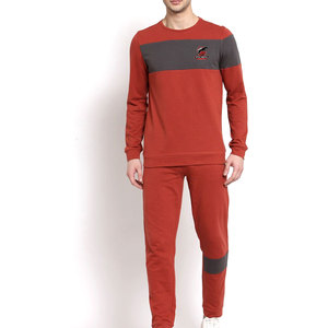 Ropa de Moda, Conjuntos Deportivos para Hombre con Logotipo Personalizado, Diseño Personalizado, Mangas Largas - Product Image 1
