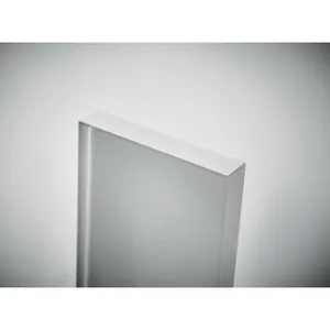 BLO Personalized Crystal Plate <b>Trophies</b> Medals & Plaques Custom Merchandising Product - Product Image 1
