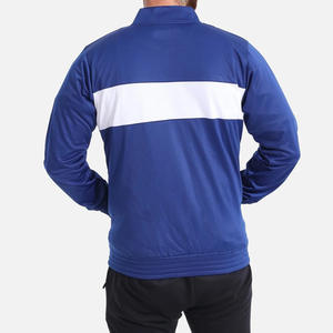 Chaqueta Deportiva Personalizada con Capucha para Invierno, Ligera, Transpirable, Impermeable, Cortavientos, con Cremallera, Pantalones, Ropa Deportiva OEM - Product Image 5