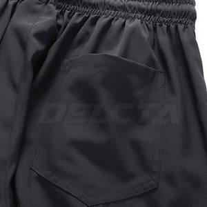 <b>Lightweight</b> In Stock <b>Men</b> <b>Shorts</b> Comfortable Drawstring Waist <b>Men</b> <b>Shorts</b> Online Sale <b>Men</b> <b>Shorts</b> - Product Image 5