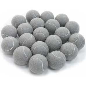 Ballon de cricket ODEA 2025, norme IPF ITF, caoutchouc de haute qualité, 45% 47% 57% laine, feutre extra résistant, couleur et logo personnalisés OEM - Product Image 6