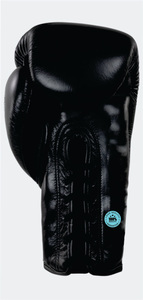 Conjuntos de boxeo profesionales de cuero PU de alta calidad con guantes transpirables Logotipo personalizado Equipo de talla grande Competitivo para boxeadores - Product Image 4