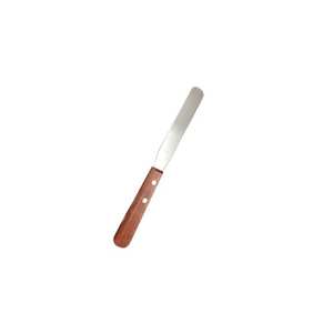 Espátula de cera profesional de acero inoxidable - Product Image 2