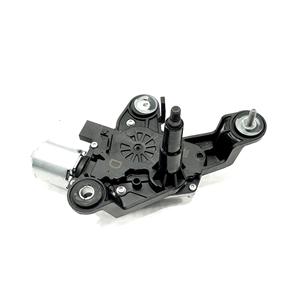 MOTOR DEL LIMPIAPARABRISAS TRASERO OPEL Corsa Serie F 9819900080 (19>) - Product Image 1