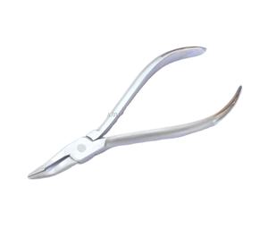 Weingart คีมจัดฟันแบบแมนนวลบางพิเศษแหล่งพลังงานสำหรับจัดฟันเครื่องมือจัดฟันดัดลวดจัดฟันอุปกรณ์และอุปกรณ์เสริมในช่องปาก - Product Image 1