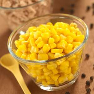 Maïs sucré en conserve en saumure Qualité vérifiée Export - Product Image 5