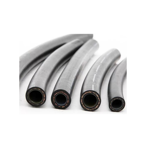 Manguera de refrigerante flexible para sistemas de aire acondicionado split e instalaciones HVAC con flexibilidad para un fácil enrutamiento y conexión - Product Image 3