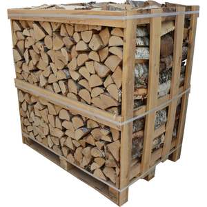 Wandong Top Quality Kiln Dried Firewood of <b>Oak</b> and Beech - Product Image 1