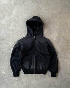 Sudaderas Casuales de Moda, 100% Algodón, Tejido de Punto, Forro Sólido, Logotipo Frontal, con Función Anti-Pilling - Product Image 1