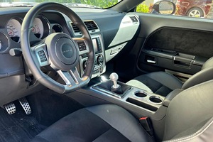 Dodge Challenger SRT-8 392 de 2012 - Product Image 4