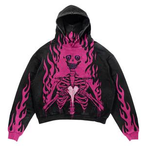 Sudaderas con capucha y sudaderas de invierno de alta calidad para hombre de nuevo estilo 2024 con cremallera Venta en línea - Product Image 6