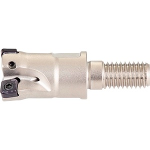ISO 16A3R025M08-SCN05C-C D.8.5 มม. ดอกกัดปาดไหล่แบบตัดตามเข็มนาฬิกา D.16 มม. - Product Image 1