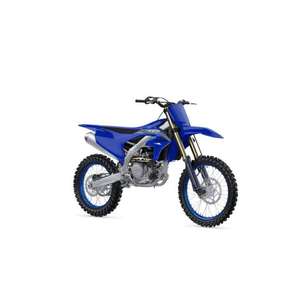 VENTAS DE MOTOCICLETAS DE MOTOCROSS YZ450F - Product Image 1