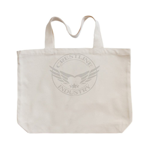 Sacs fourre-tout en nylon personnalisés en gros avec logo imprimé personnalisé, bandoulière, poignée en corde, utilisation quatre saisons - Product Image 2