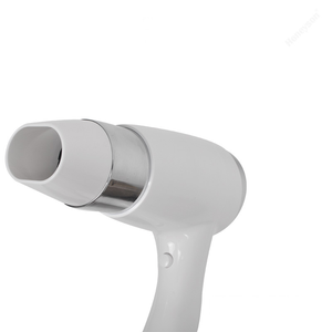 <span class=keywords><strong>Secador</strong></span> de pelo profesional OEM estilo Simple de gama alta 1600W <span class=keywords><strong>secador</strong></span> de pelo aerodinámico de tiburón con boquilla concentradora para hoteles - Product Image 3