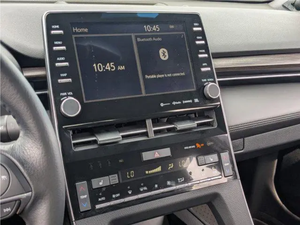 รถยนต์มือสองปี 2024 ระดับพรีเมียม ประเภทรถเก๋งขนาดเล็ก รุ่น Avalon-Type Limited Edition เครื่องยนต์ 4 ลิตร เกียร์อัตโนมัติ เทอร์โบ ยาง R18 ภายในสีเข้ม พวงมาลัยซ้าย - Product Image 3