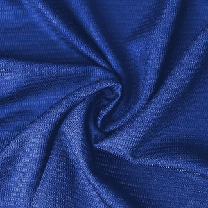 Camiseta unisex de béisbol y sóftbol para jóvenes, ropa de deporte al por mayor con logotipo personalizado, uniformes azules lisos sublimados de estilo callejero para niños - Product Image 4