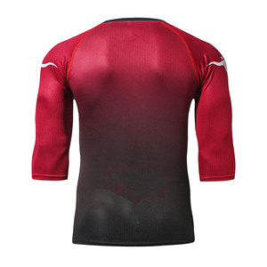 Jersey de Ciclismo de Montaña MTB de Alta Calidad al por Mayor, Personalizado para Hombre, de Secado Rápido y Transpirable, para Eventos Profesionales de Ciclismo MTB - Product Image 2