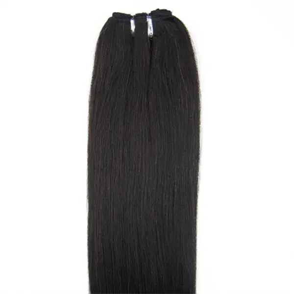 Weft Hair Extensions Invisible No Shedding Genius Weft Hair Extensions 18 inch