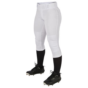 Game Day Baseball Joggers for Men Stretch Sports Pants Custom Fit Training Bottoms for Youth Players - Product Image 1