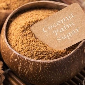 Azúcar de Coco para cocinar Azúcar de Coco para la dieta Producto tradicional de azúcar de coco - Product Image 4