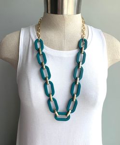 DAR ABRIGO LA MEJOR CALIDAD ENLACES DE CADENA DE RESINA DISPONIBLES TODOS LOS TAMAÑOS y todos los colores la cadena de resina Precio de comercialización - Product Image 5