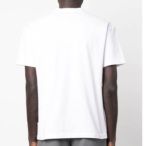 2023 été fabricant chaud haute qualité en gros homme T-Shirts impression personnalisé microfibre T-shirt Standard pour l'impression - Product Image 6